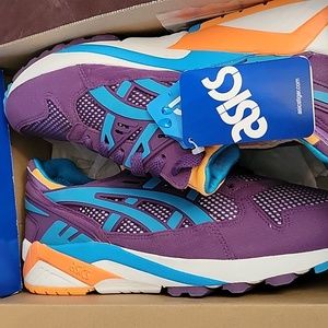 Asics Gel-Kayano Trainer men's size 8.5